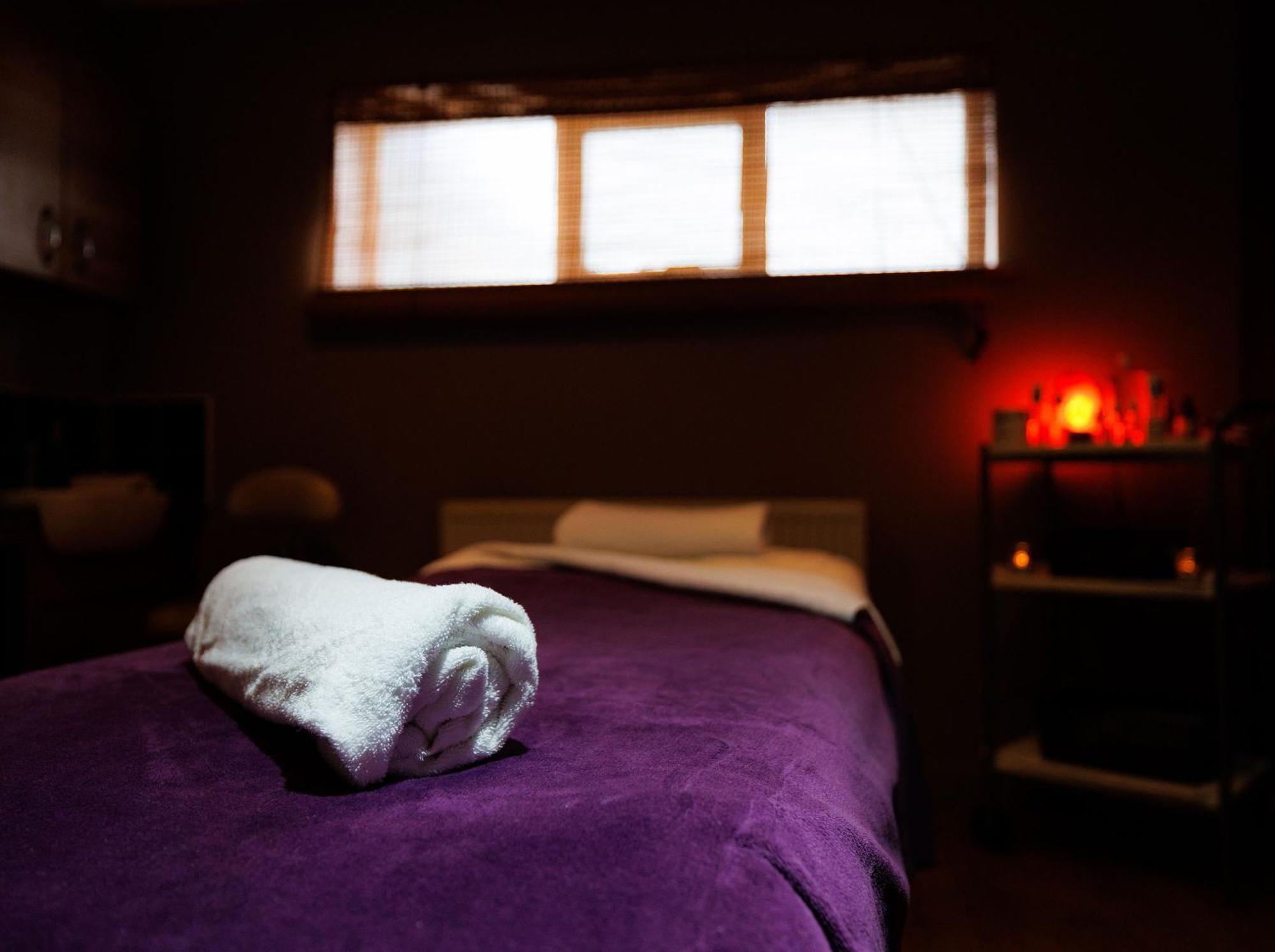 Moness Resort Aberfeldy Eksteriør billede