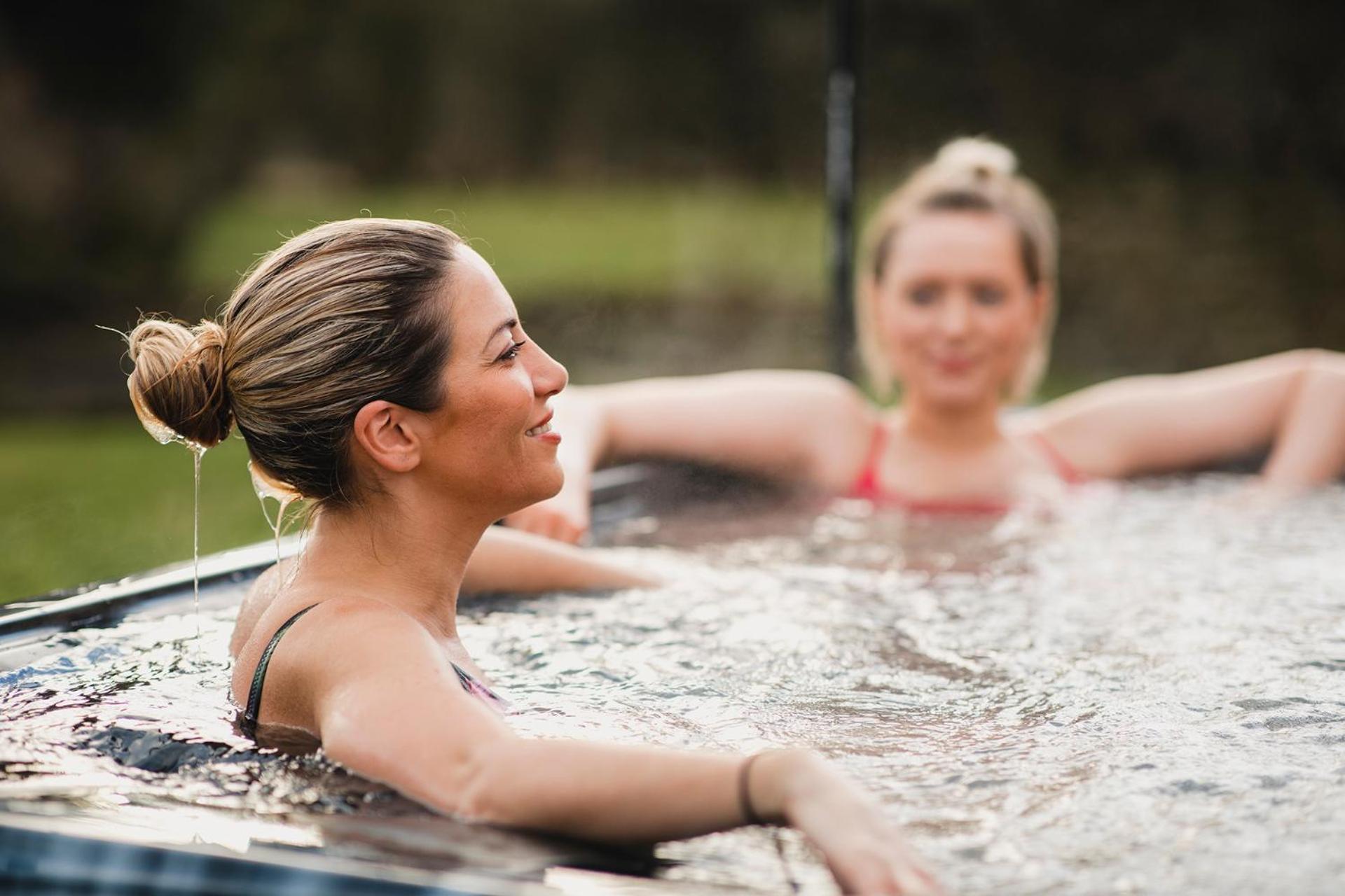 Moness Resort Aberfeldy Eksteriør billede
