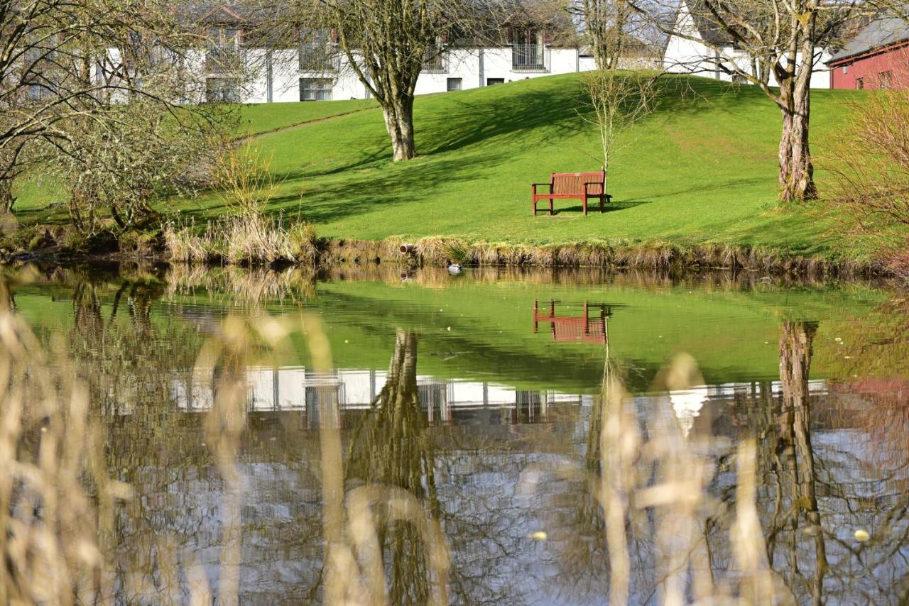 Moness Resort Aberfeldy Eksteriør billede